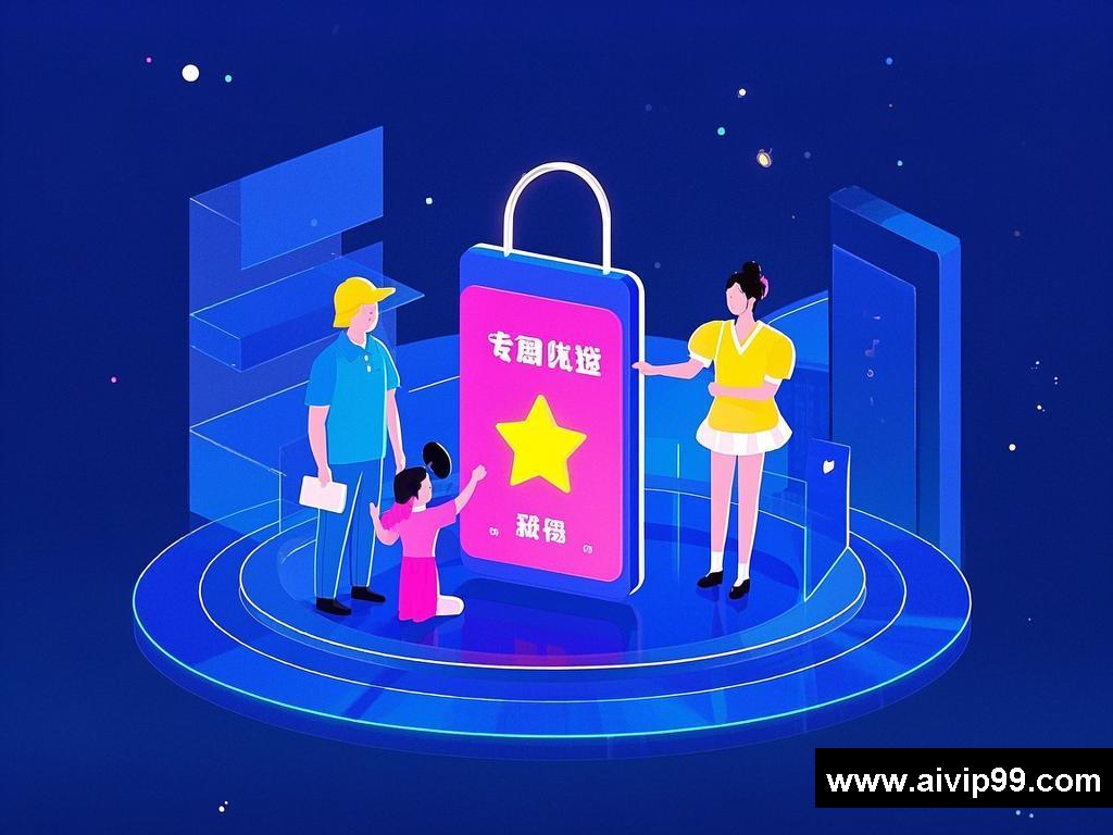 专属权益背后的别样故事与心动瞬间