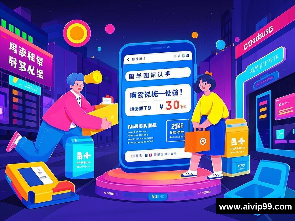 畅享权益中的故事与情感交织
