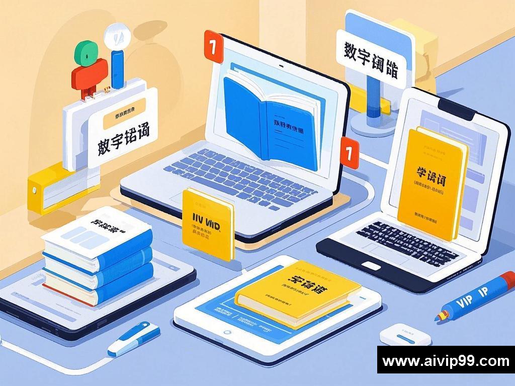 数字阅读里的别样故事