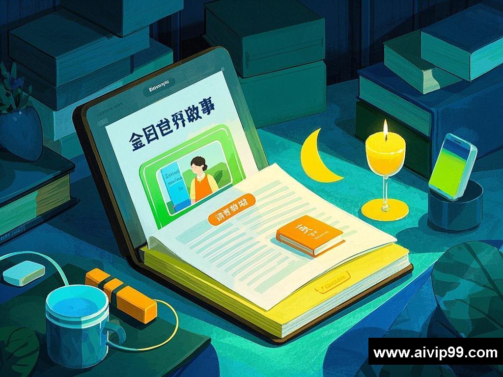 阅读世界里的别样故事