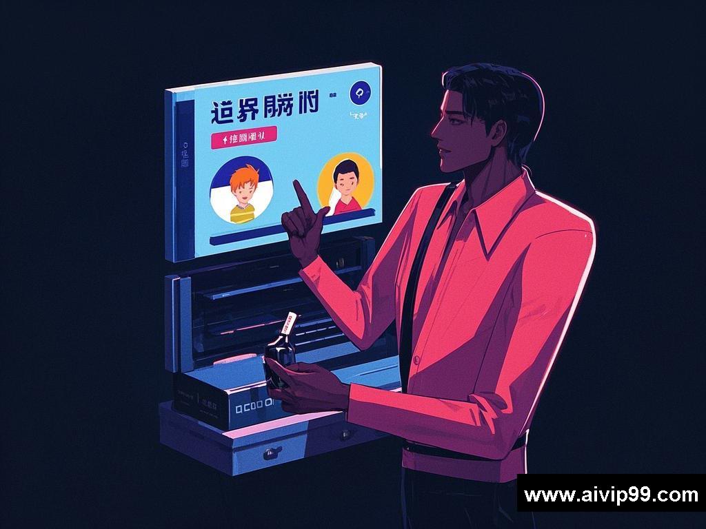 短剧世界里的别样故事与独特互动