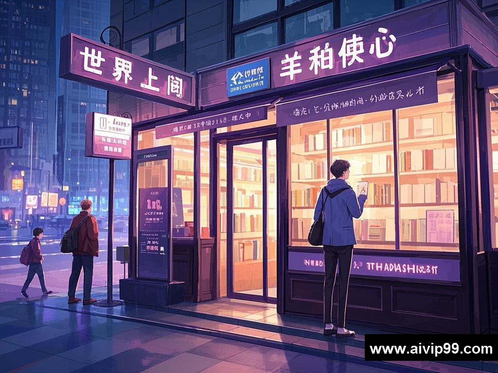 《阅读世界里的别样邂逅与心动》