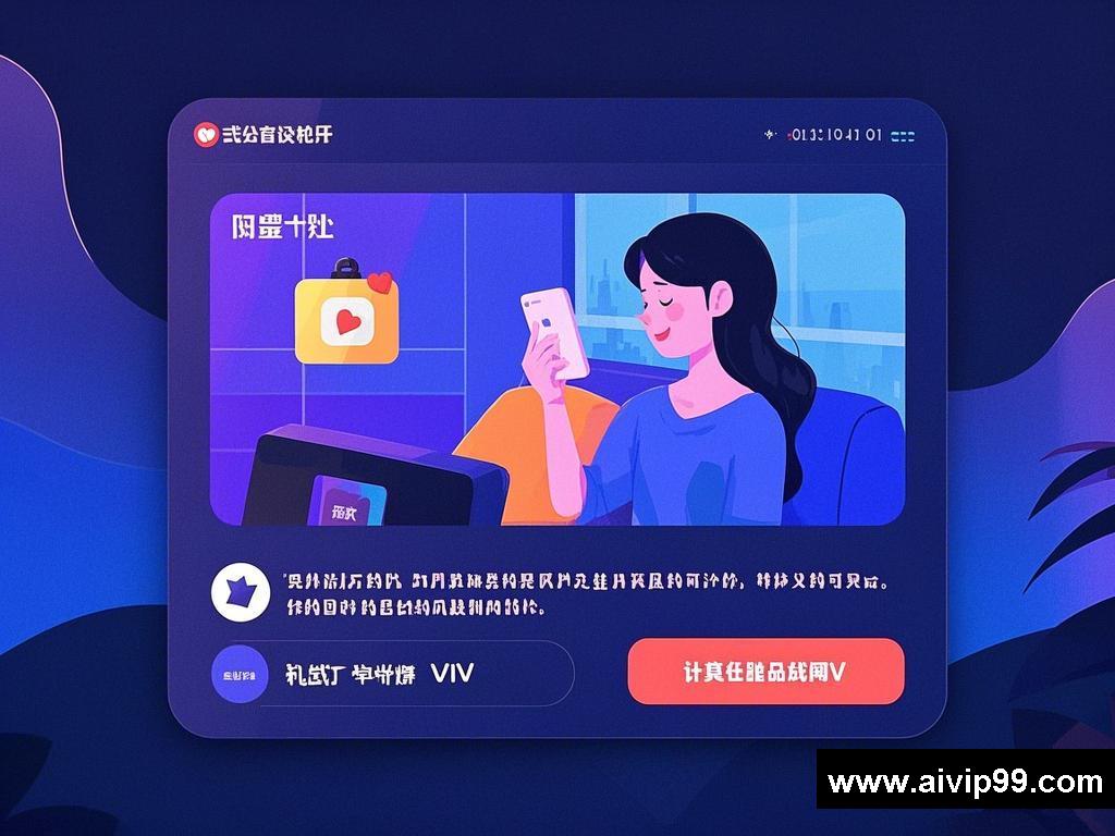 会员权益背后的别样故事与暧昧情愫