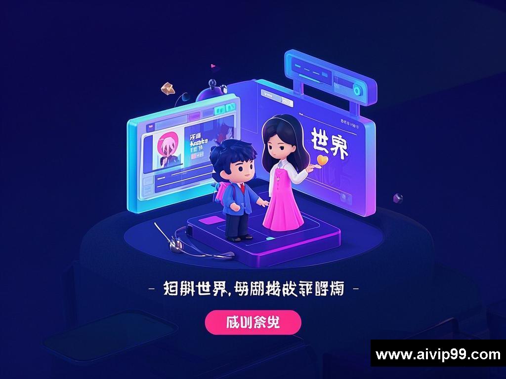 短剧世界里的故事与别样情愫