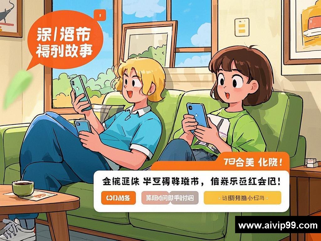 《平台福利里的别样故事》