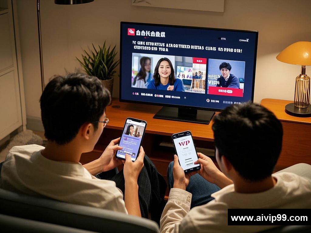 《会员权益里的别样故事》