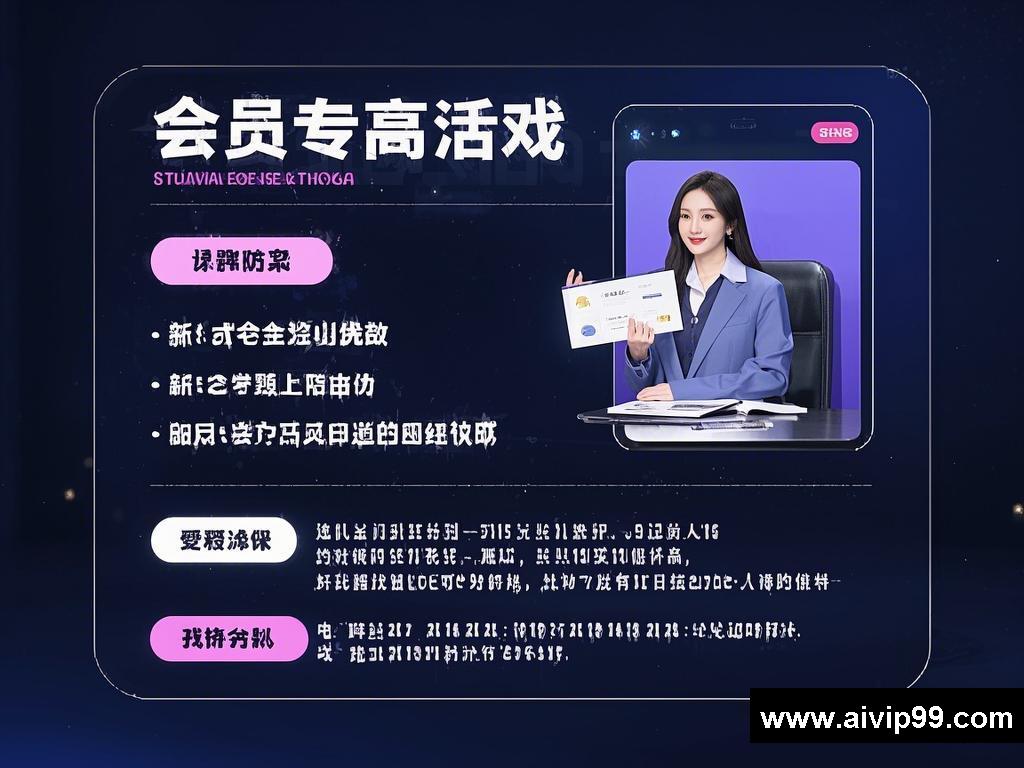 会员专属短剧活动与组合价格背后的故事
