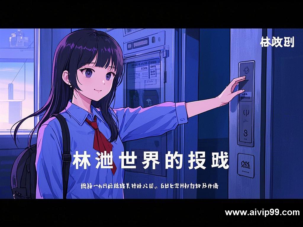 短剧世界里的别样故事