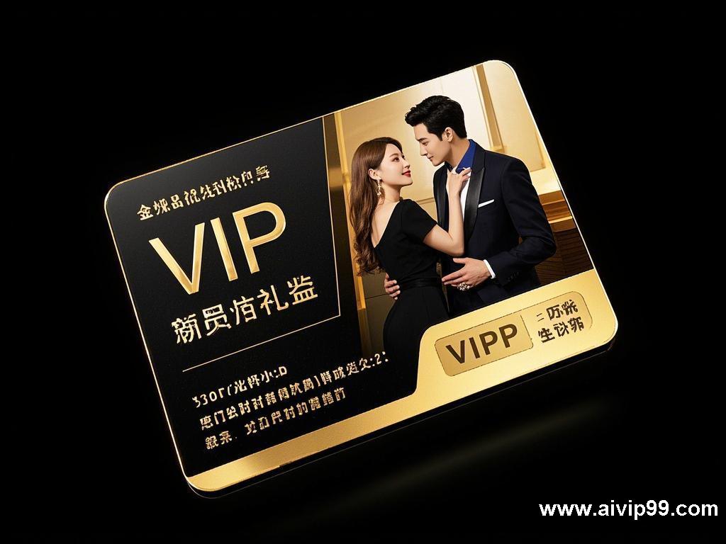 会员权益背后的别样故事与暧昧情感