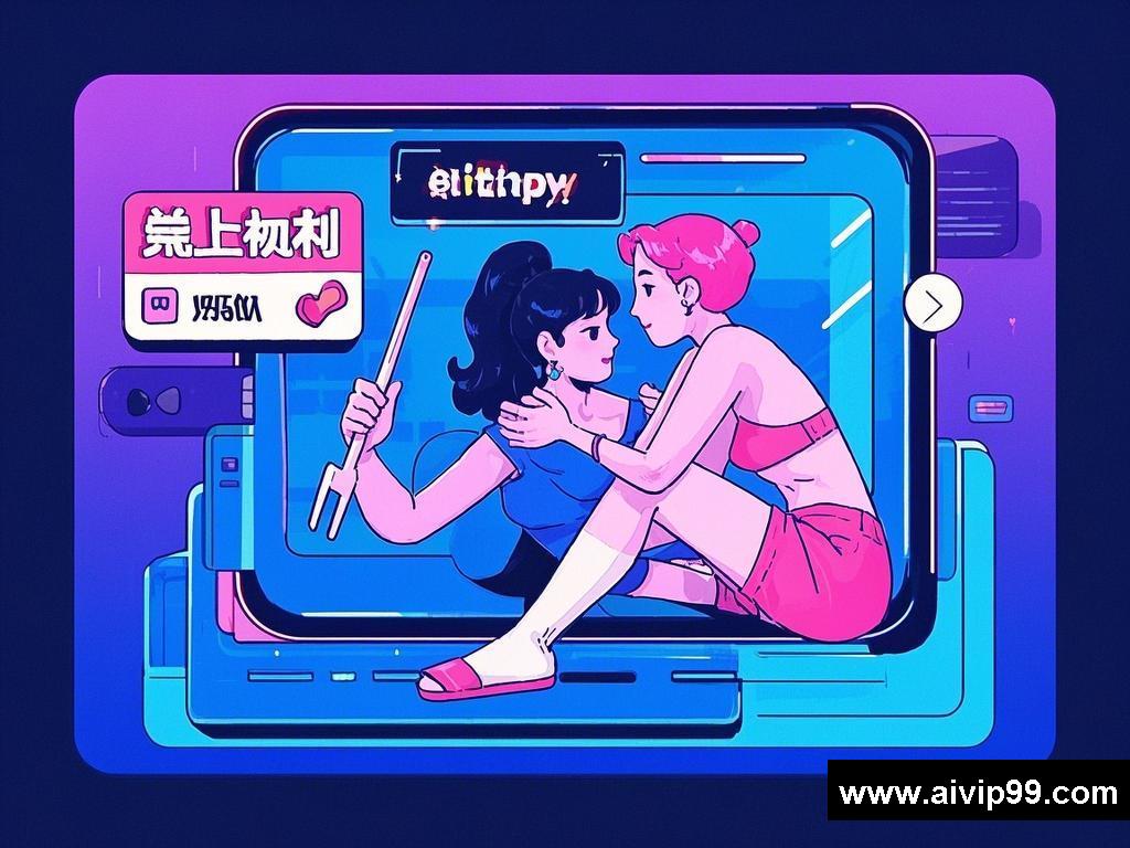 线上权益里的别样故事与暧昧情感