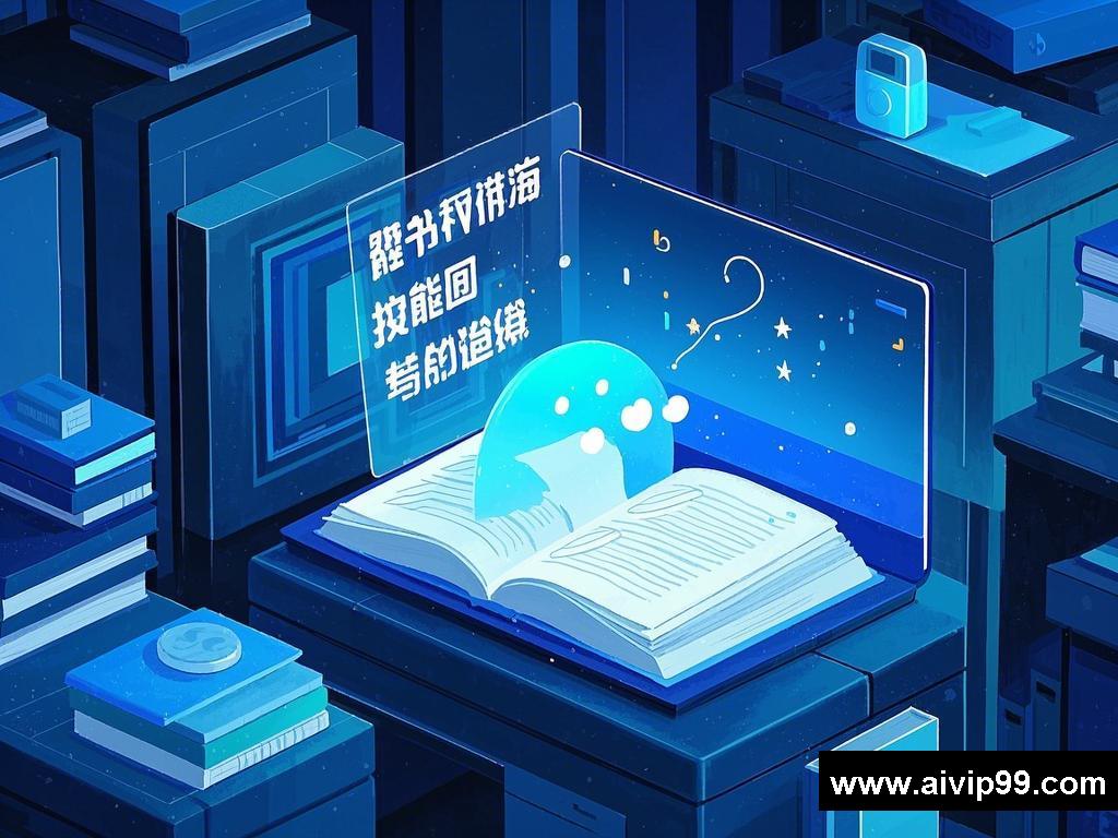 《书海探秘与情感的奇妙交织》