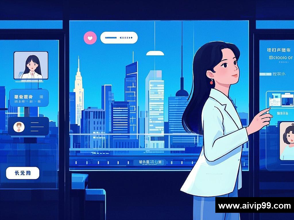 短剧APP里的心动与成长