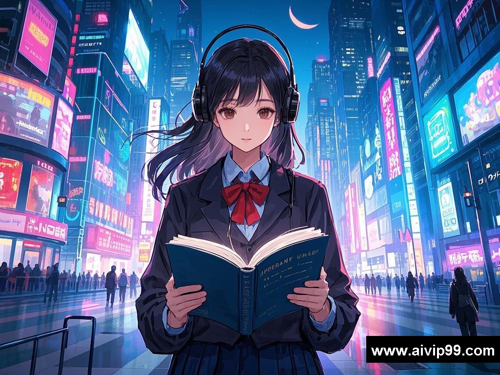 阅读与视听的奇幻之旅