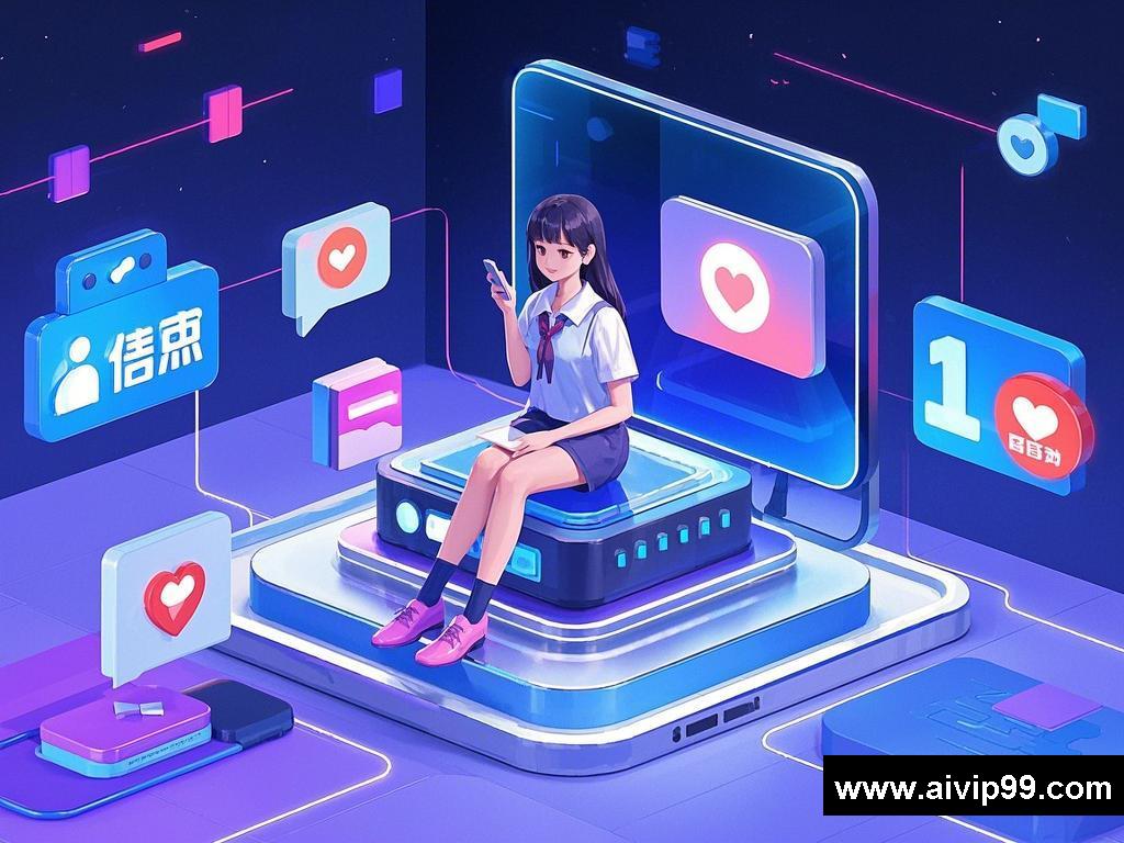 平台奇遇：优惠与情感的交织