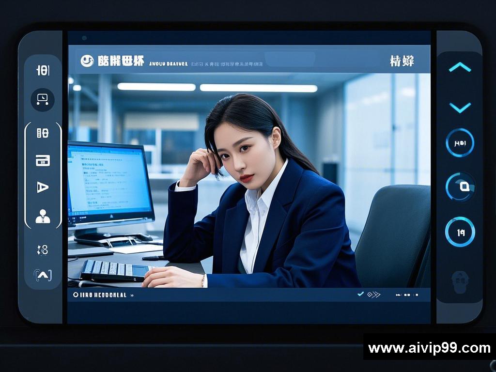 短剧世界的奇妙缘分