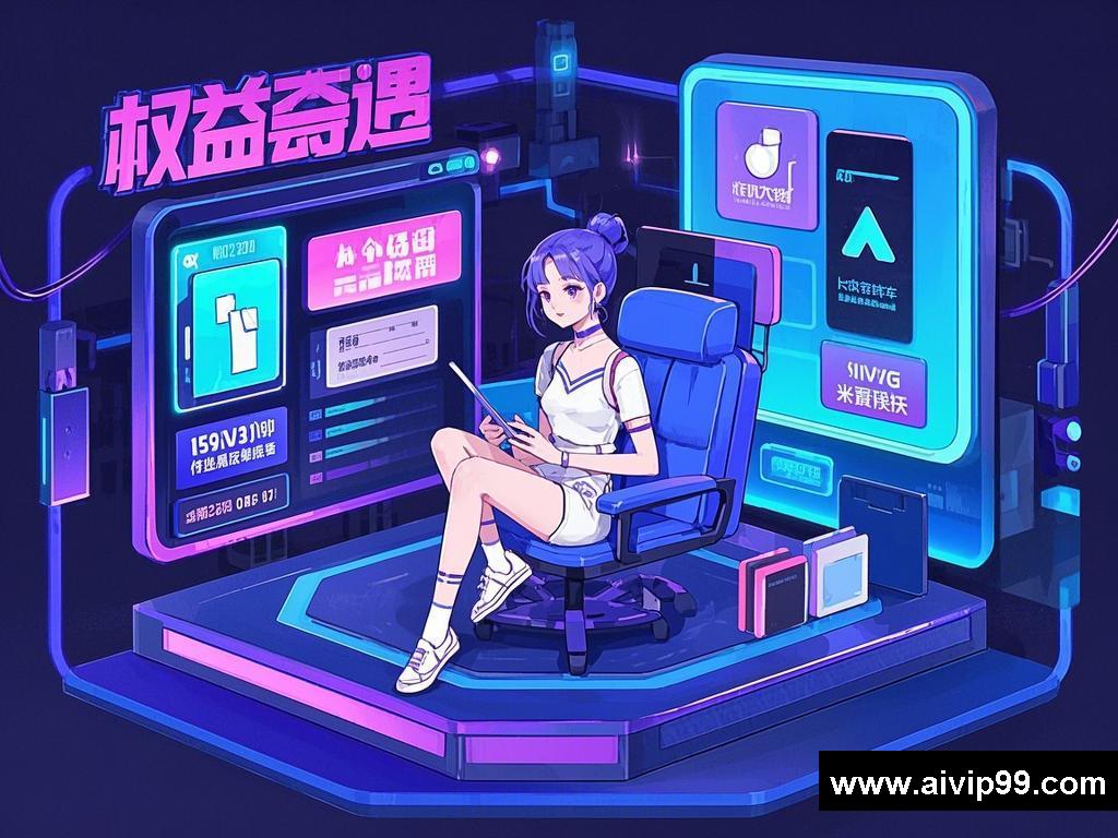 平台奇遇:权益交织的暧昧恋曲