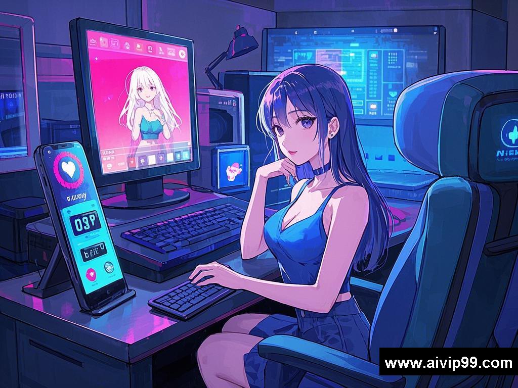 平台奇遇:暧昧在专属福利中滋生