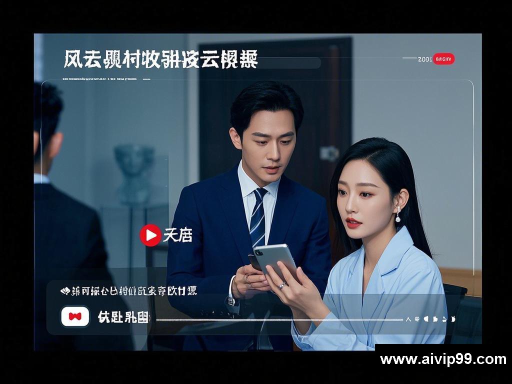 视频平台风云：爱与权益的交织