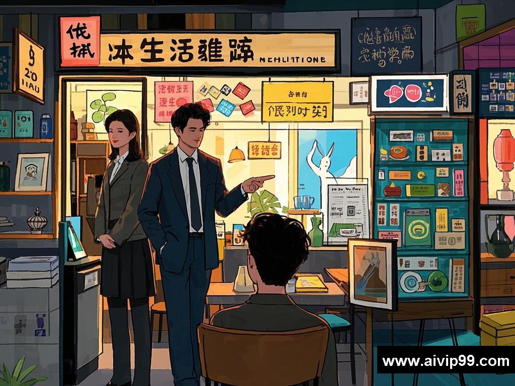 那些优惠与定制背后的故事