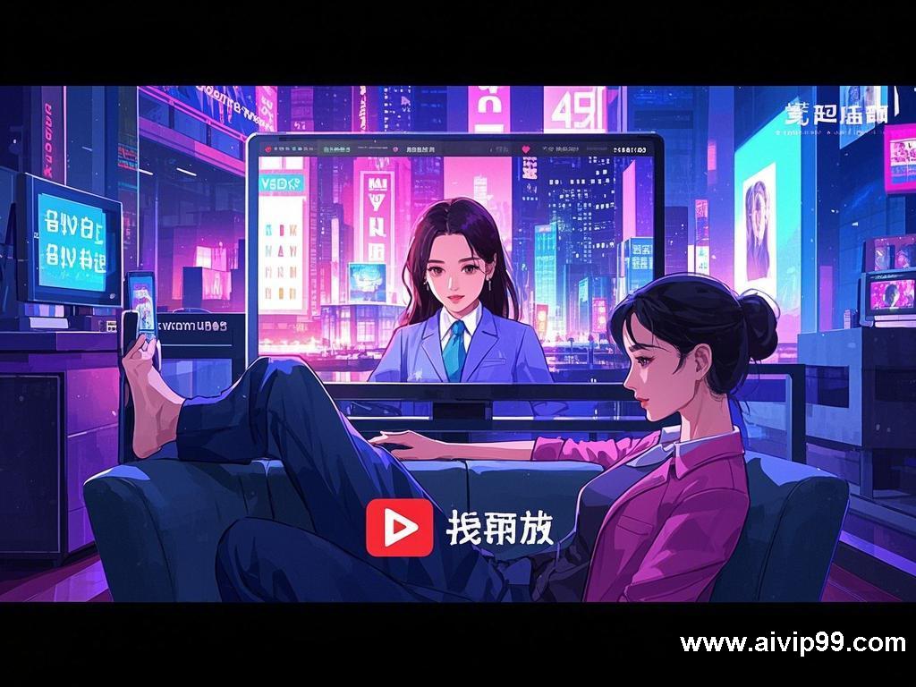 视频平台的浪漫特权之旅