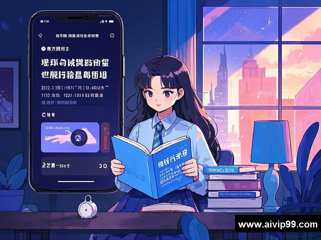 视听与阅读世界的浪漫奇遇