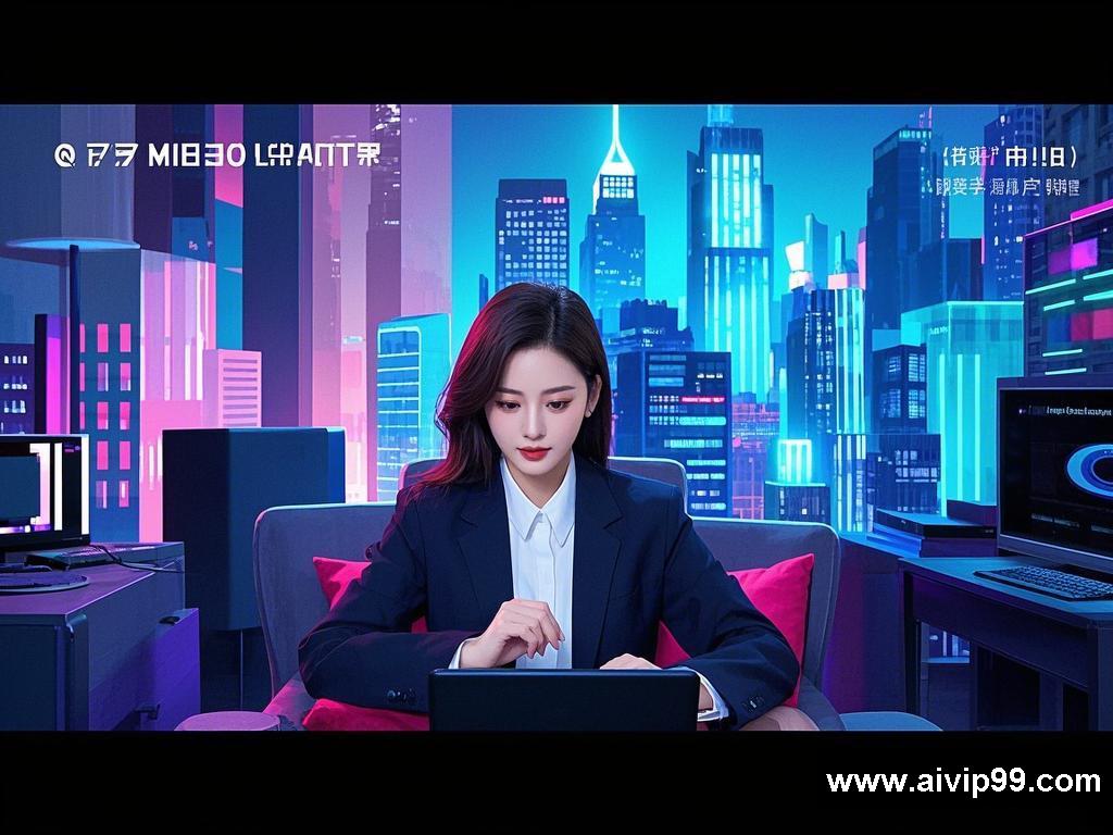 《视频平台的奇妙缘分》