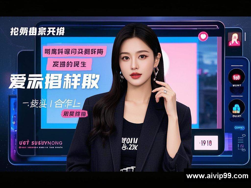 《视频平台风云：爱与合作的交织》
