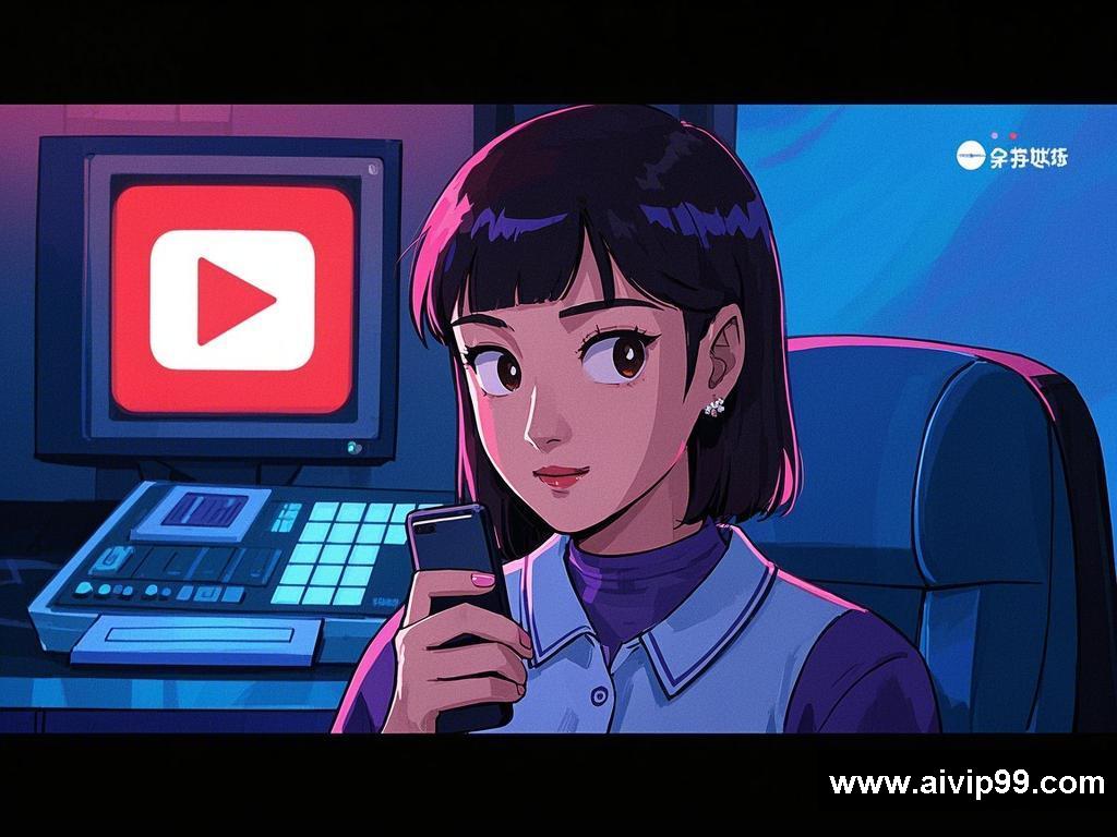视频平台的奇妙之旅
