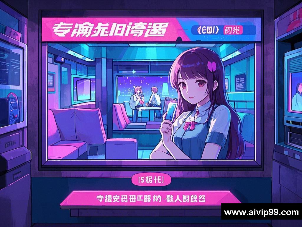平台奇遇：专属浪漫的开启