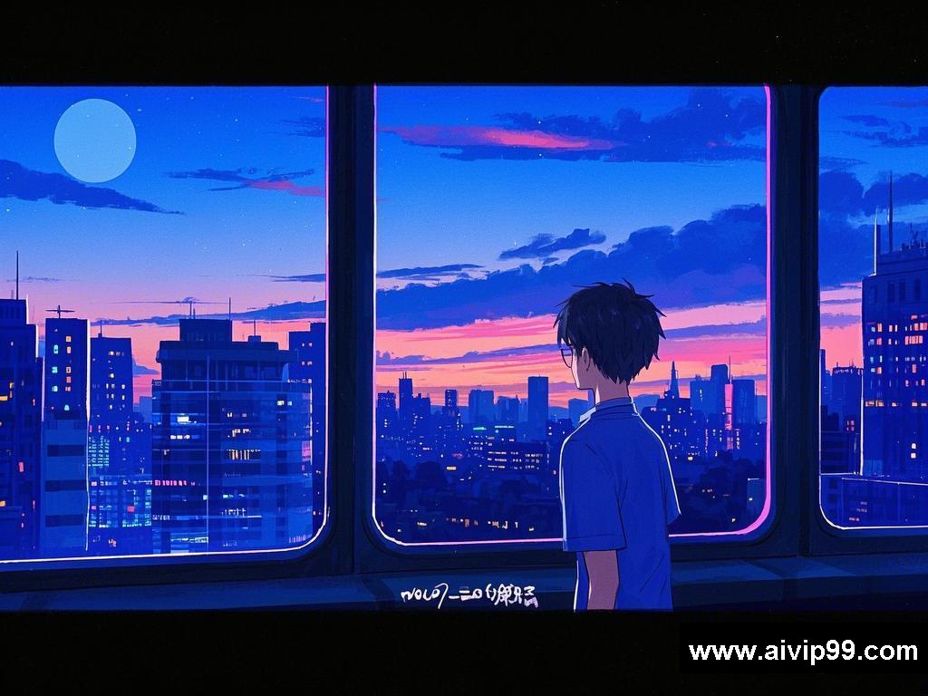 数字世界的浪漫奇遇