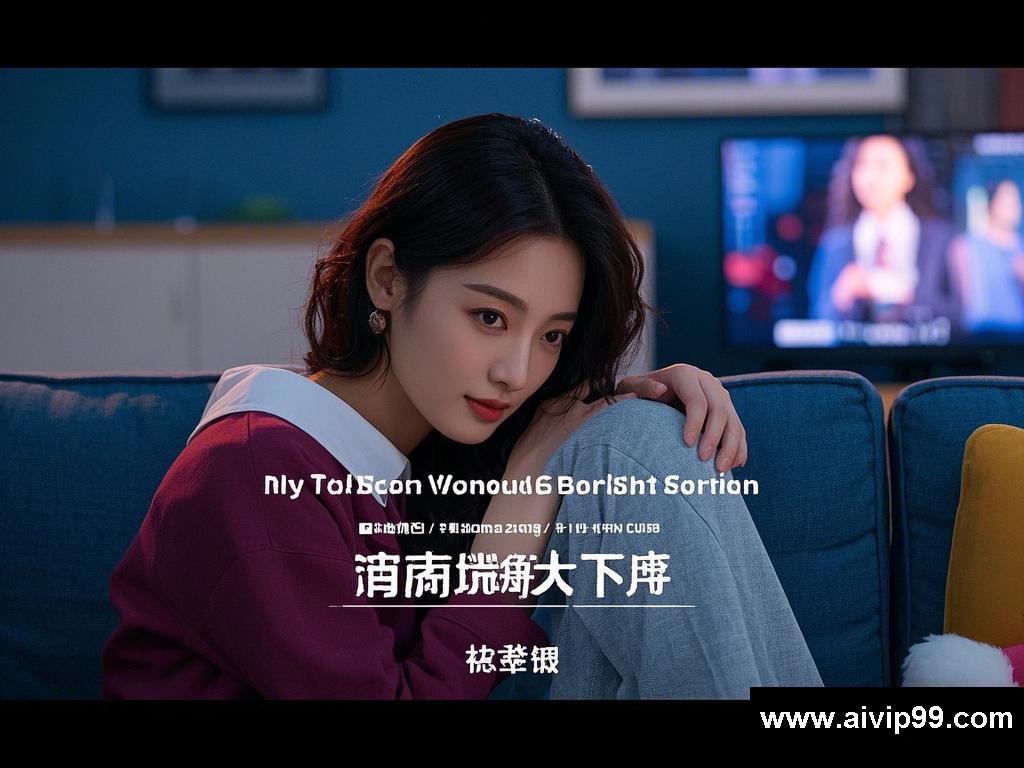 视频平台上的浪漫邂逅