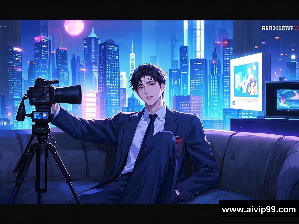 视频平台奇遇与心动邂逅