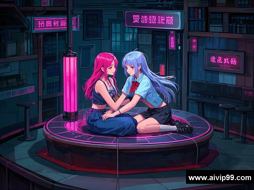 平台奇遇：爱与惊喜的交织