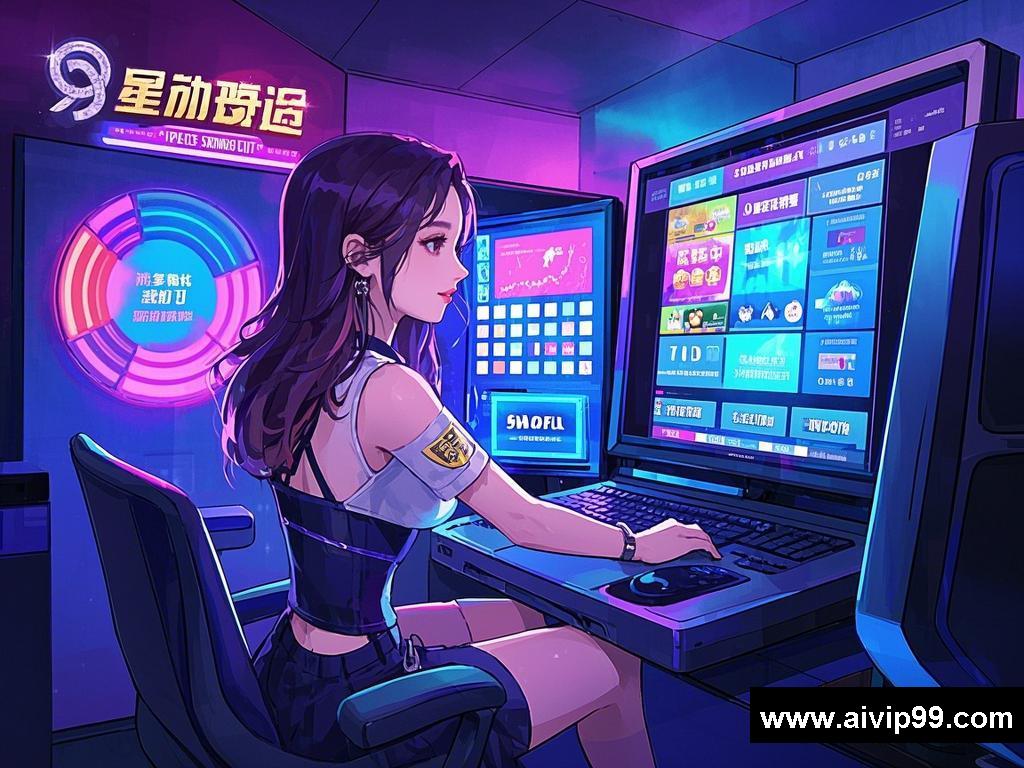 会员世界里的心动奇遇