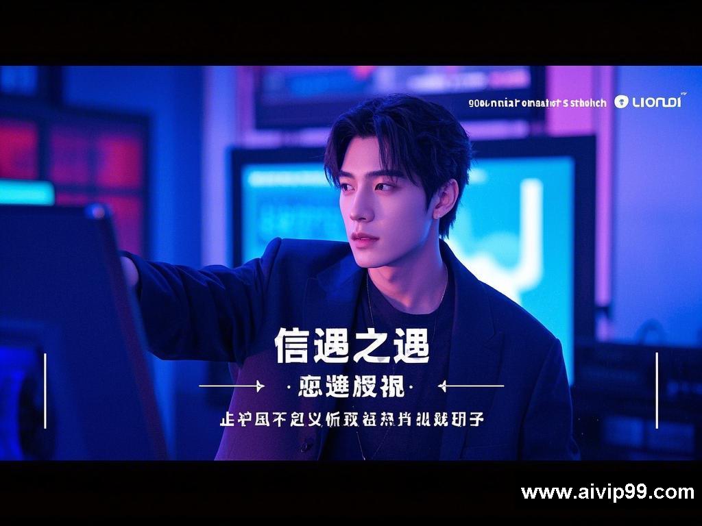视频平台奇遇与心动之旅