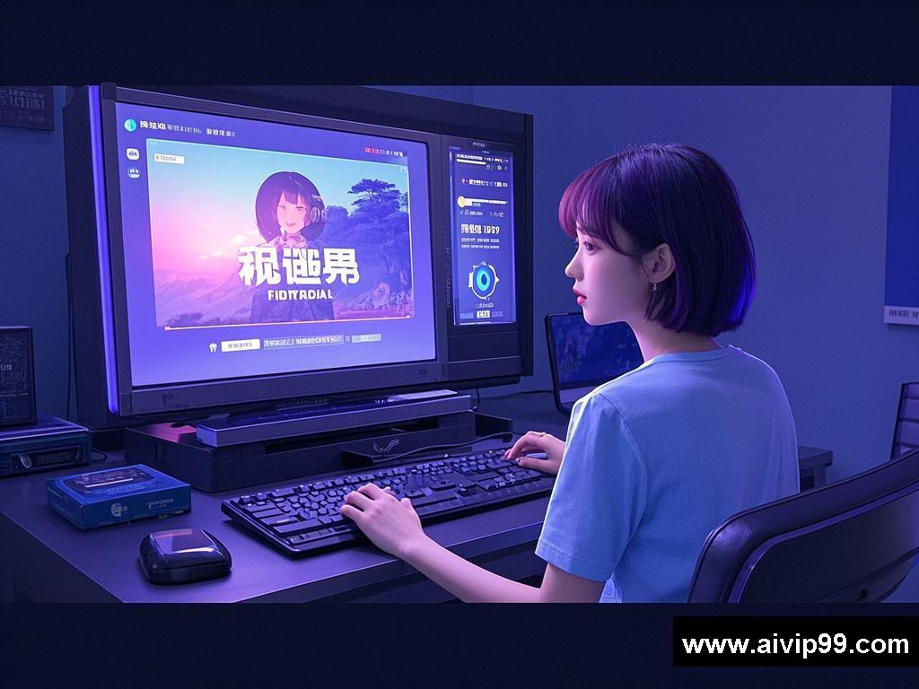平台奇遇:推广与心动的交织