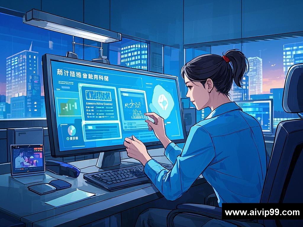 网络世界里的浪漫邂逅