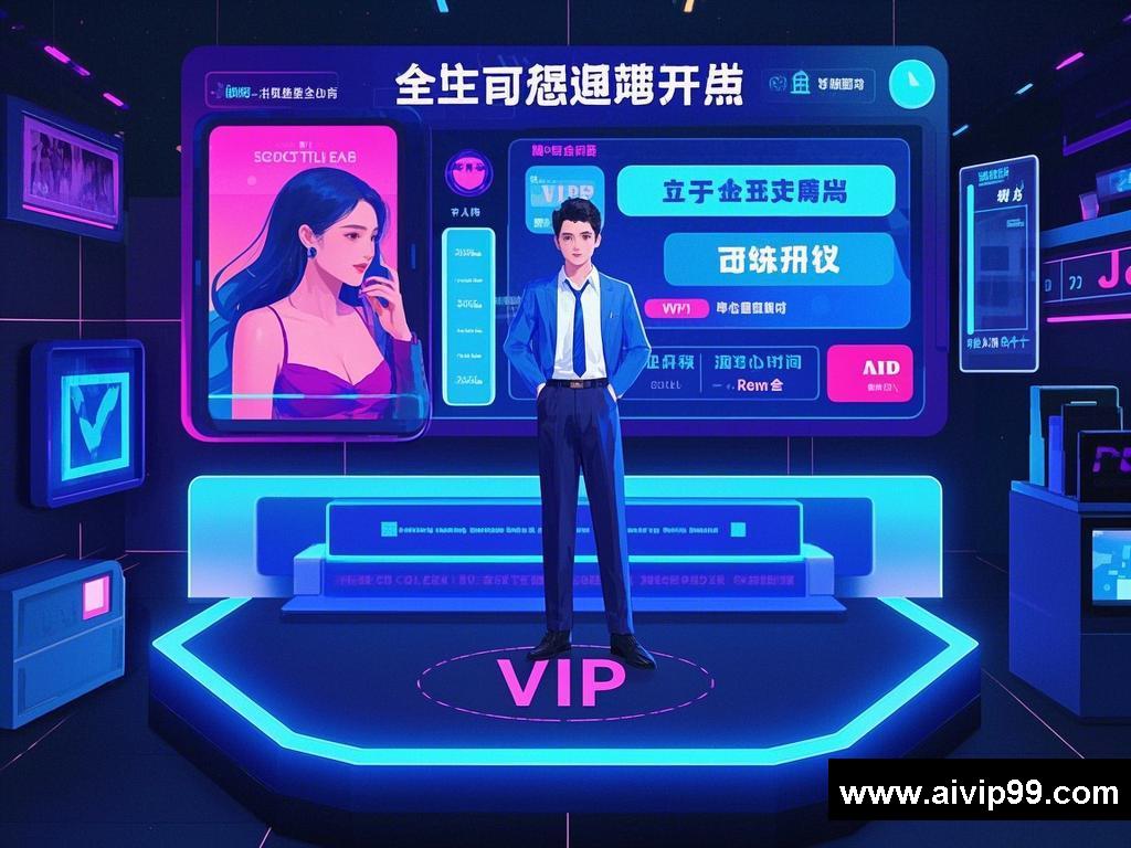平台奇遇：从虚拟到现实的暧昧