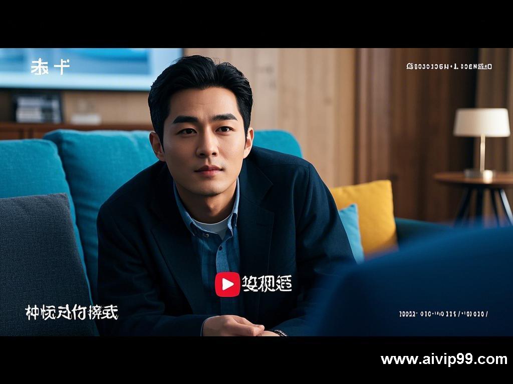 视频平台的奇妙缘分