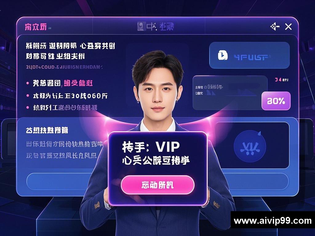 视频平台的心动特权