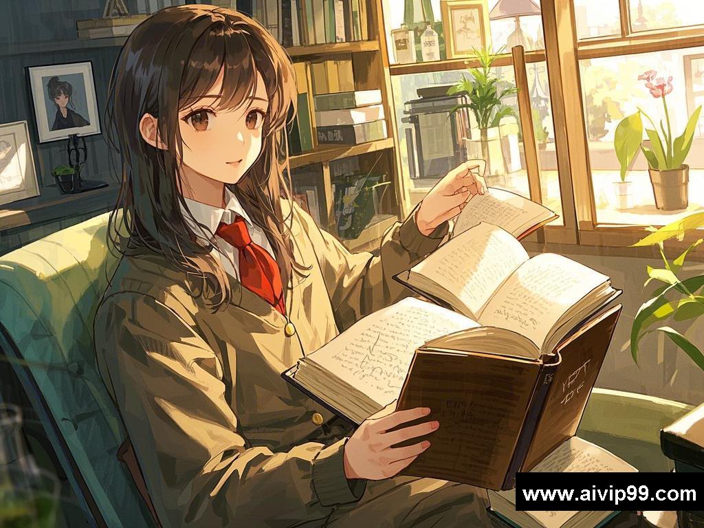 小说世界里的甜蜜特权