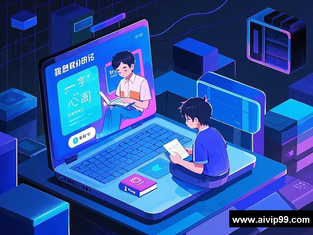 平台逐梦的心动时光