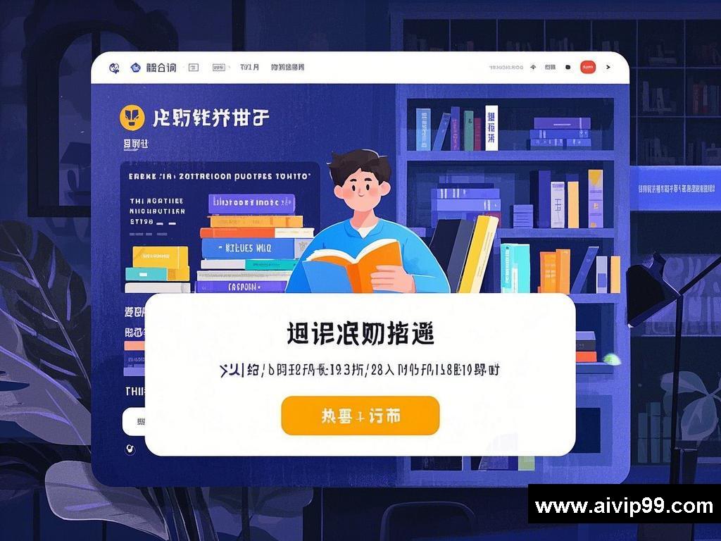 购物与知识世界里的心动邂逅