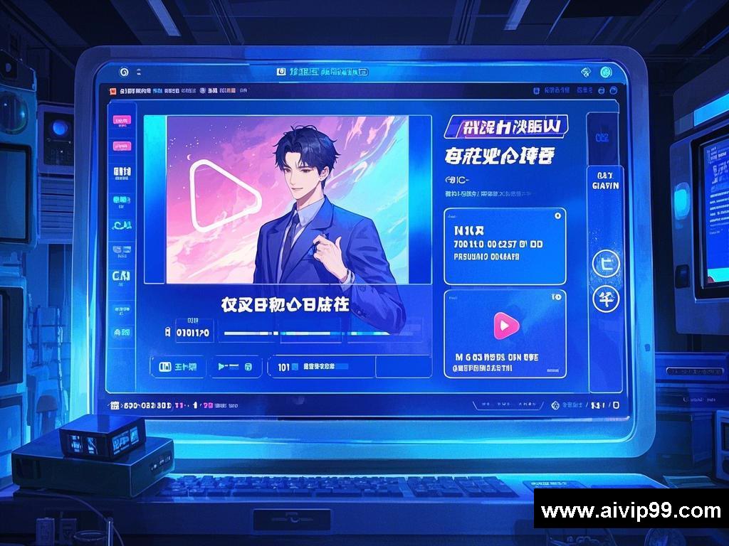 平台奇遇:特权交织的心动故事