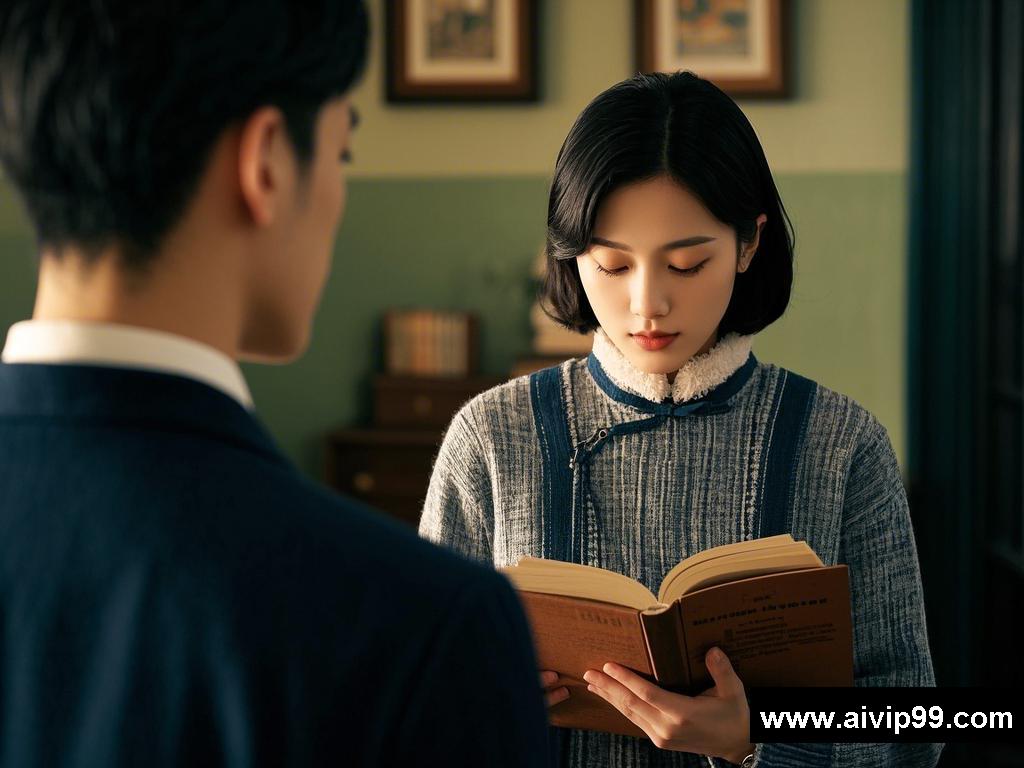 影视与文学交织的心动故事