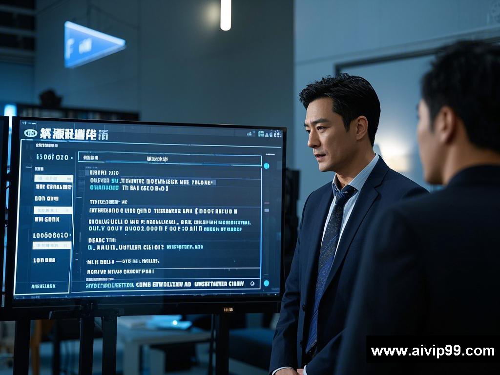 惊爆!短剧制作内幕大起底,并行缓存成关键,仇人见面竟因利益分配?