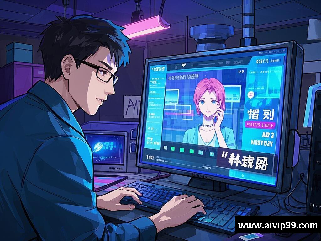 惊!短剧背后的科技危机与暧昧冒险,你绝对想不到!