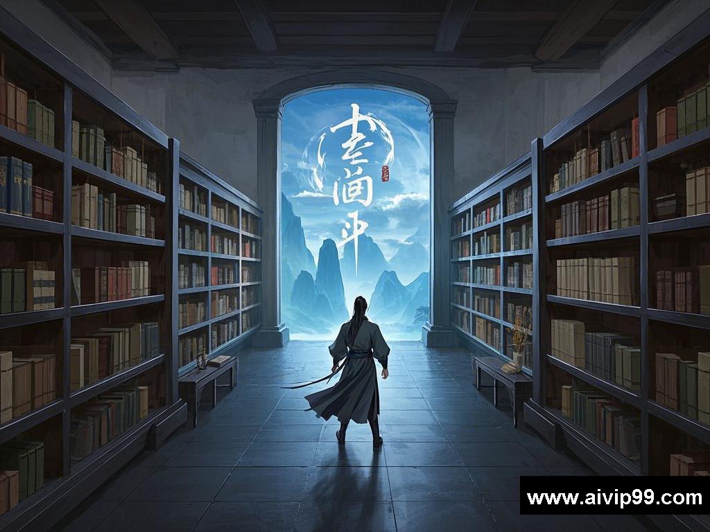 内门风云起