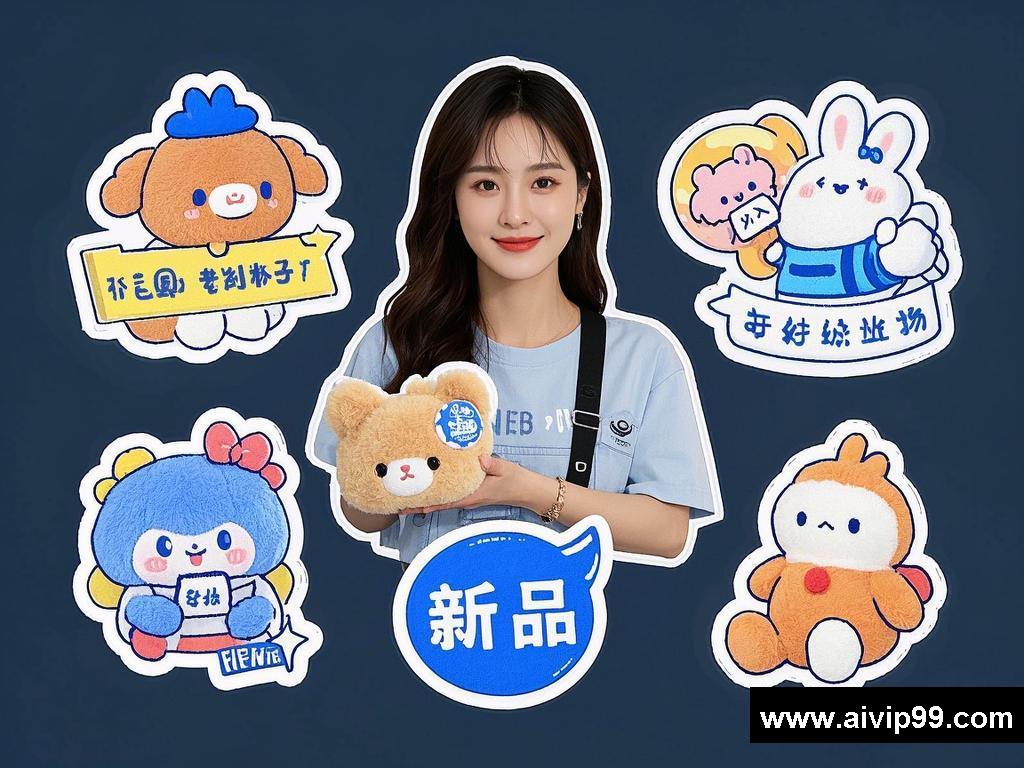 电商新品发售的奇妙之旅