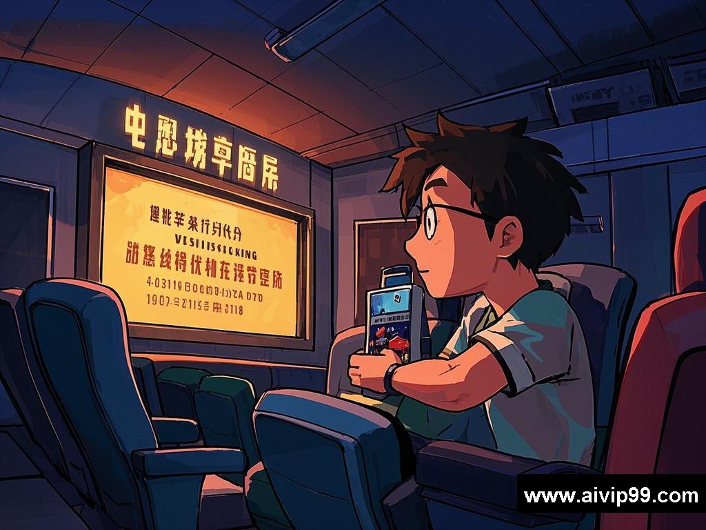 影院与冒险交织的奇妙旅程